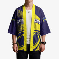 Rugby Curacao Kimono Korsou Go Champion - Wonder Print Shop