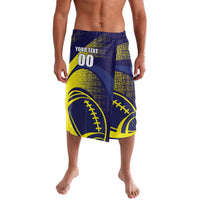 Custom Rugby Curacao Lavalava Korsou Go Champion - Wonder Print Shop