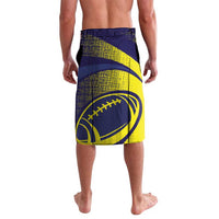 Custom Rugby Curacao Lavalava Korsou Go Champion - Wonder Print Shop