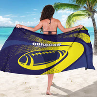 Rugby Curacao Sarong Korsou Go Champion - Wonder Print Shop