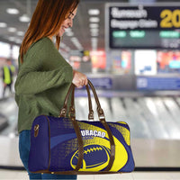 Rugby Curacao Travel Bag Korsou Go Champion - Wonder Print Shop