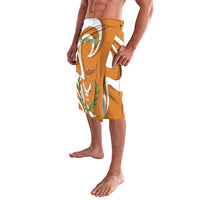 Personalized Cyprus Independence Day 1960 Lavalava Kbrs Cumhuriyeti Curve Style - Wonder Print Shop