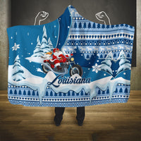 custom-louisiana-christmas-hooded-blanket-santa-claus-riding-motorcycle-with-pelican