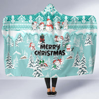 custom-cat-christmas-hooded-blanket-cat-with-snowman-in-winter-scene