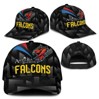 Antigua and Barbuda Cricket Classic Cap Falcons Flying High - Wonder Print Shop