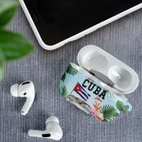 Viva Cuba Libre AirPods Case Libre Car Tropical Style - Wonder Print Shop