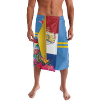 Aruba-Netherlands Lavalava Tropical Unique Style