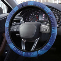 Dominican Republic Basketball Steering Wheel Cover Enjoy The Game