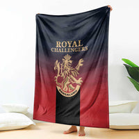 Bengaluru 2025 Cricket Royal Challengers Blanket Lions Play Bold