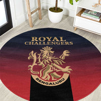 Bengaluru 2025 Cricket Royal Challengers Round Carpet Lions Play Bold