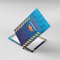 Mumbai 2025 Cricket Indians Canvas Wall Art Aali Re Play Like Mumbai