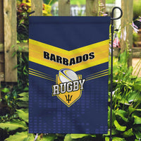 Barbados Rugby Garden Flag Team Barbados Trident Go Champions