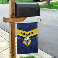 Barbados Rugby Garden Flag Team Barbados Trident Go Champions