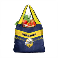 Barbados Rugby Grocery Bag Team Barbados Trident Go Champions