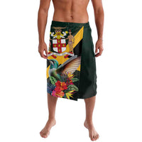 Jamaica Hummingbird Lavalava Jumieka Tropical - Wonder Print Shop