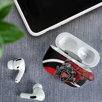 Trinbago Cricket Knight Riders AirPods Case We Are TKR - Wonder Print Shop