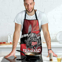 Trinbago Cricket Knight Riders Apron We Are TKR - Wonder Print Shop