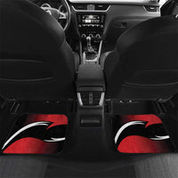 Trinbago Cricket Knight Riders Car Mats We Are TKR - Wonder Print Shop