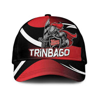 Trinbago Cricket Knight Riders Classic Cap We Are TKR - Wonder Print Shop