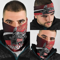 Trinbago Cricket Knight Riders Neck Gaiter We Are TKR - Wonder Print Shop