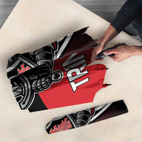Trinbago Cricket Knight Riders Umbrella We Are TKR - Wonder Print Shop