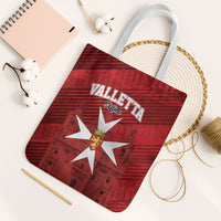 Malta Valletta Tote Bag St Johns Cathedral
