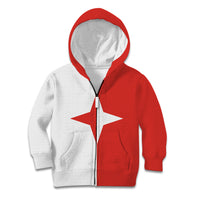 Malta Sliema Kid Hoodie Celer Ad Oras Surgo