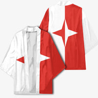 Malta Sliema Kimono Celer Ad Oras Surgo