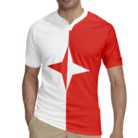 Malta Sliema Rugby Jersey Celer Ad Oras Surgo