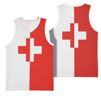Malta Naxxar Basketball Jersey Prior Credidi