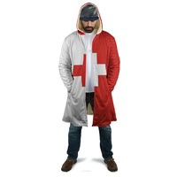Malta Naxxar Cloak Prior Credidi