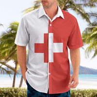 Malta Naxxar Hawaiian Shirt Prior Credidi