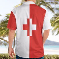 Malta Naxxar Hawaiian Shirt Prior Credidi
