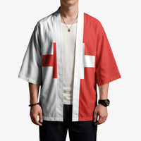 Malta Naxxar Kimono Prior Credidi