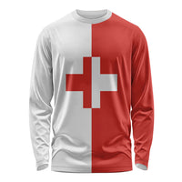 Malta Naxxar Long Sleeve Shirt Prior Credidi