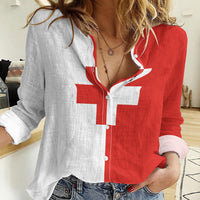 Malta Naxxar Women Casual Shirt Prior Credidi
