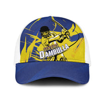 Dambulla Cricket Sixers Mesh Trucker Cap Ignite The Pride - Wonder Print Shop