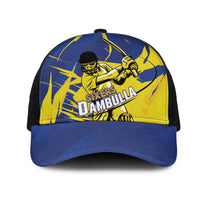 Dambulla Cricket Sixers Mesh Trucker Cap Ignite The Pride - Wonder Print Shop