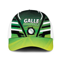 Galle Cricket Marvels Baseball Net Cap Api Galle Boys - Wonder Print Shop
