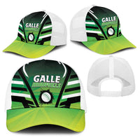 Galle Cricket Marvels Baseball Net Cap Api Galle Boys - Wonder Print Shop