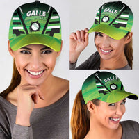 Galle Cricket Marvels Classic Cap Api Galle Boys - Wonder Print Shop