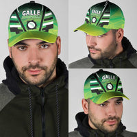 Galle Cricket Marvels Classic Cap Api Galle Boys - Wonder Print Shop
