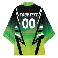 Custom Galle Cricket Marvels Kimono Api Galle Boys - Wonder Print Shop