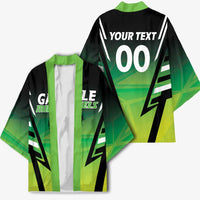 Custom Galle Cricket Marvels Kimono Api Galle Boys - Wonder Print Shop