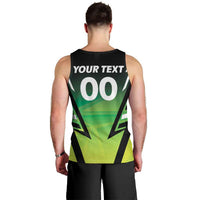 Custom Galle Cricket Marvels Men Tank Top Api Galle Boys - Wonder Print Shop