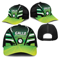 Galle Cricket Marvels Mesh Trucker Cap Api Galle Boys - Wonder Print Shop