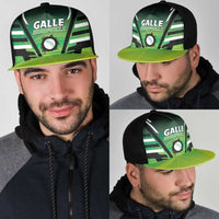 Galle Cricket Marvels Mesh Trucker Cap Api Galle Boys - Wonder Print Shop
