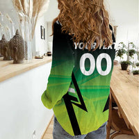 Custom Galle Cricket Marvels Women Casual Shirt Api Galle Boys - Wonder Print Shop