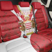 Monaco Back Car Seat Cover Deo Juvante - Wonder Print Shop