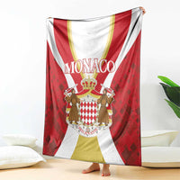 Monaco Blanket Deo Juvante